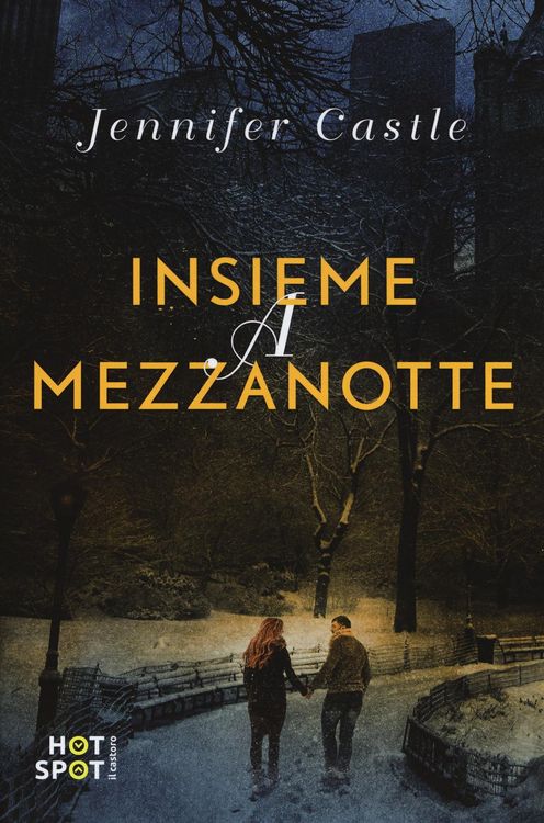 Produktbild: Insieme a mezzanotte