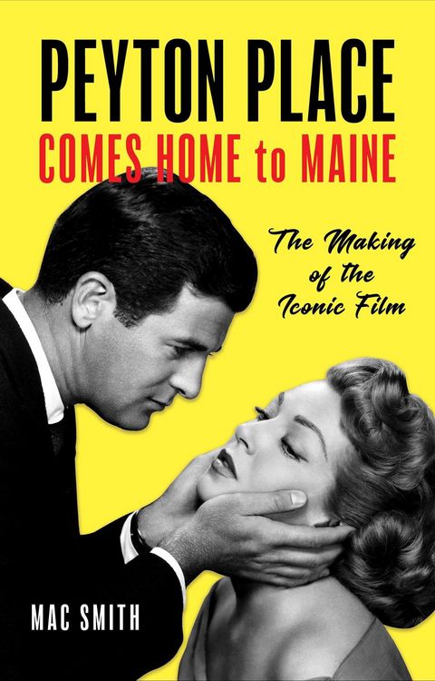Produktbild: Peyton Place Comes Home to Maine