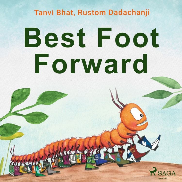 Produktbild: Best Foot Forward