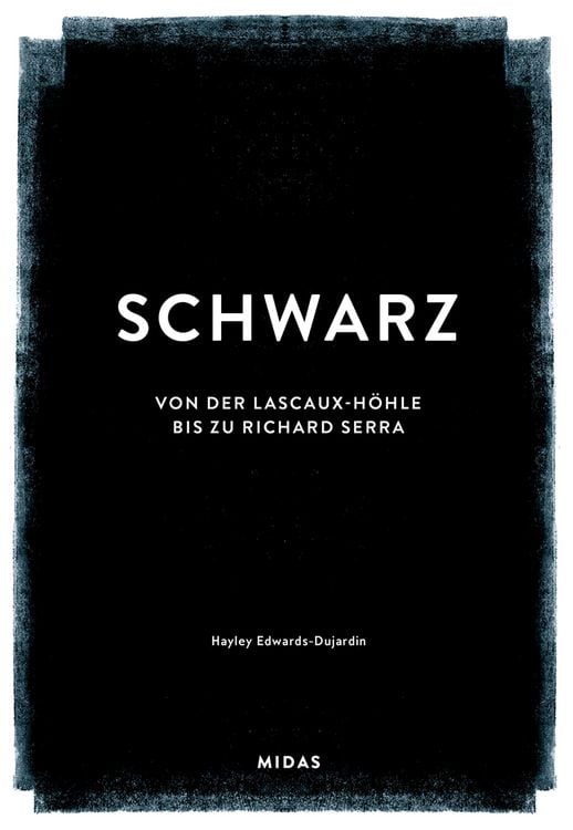 Produktbild: SCHWARZ (Farben der Kunst)