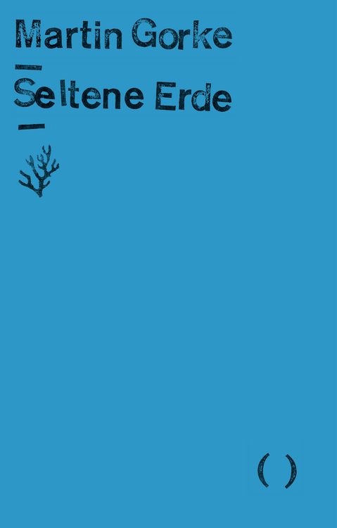 Produktbild: Seltene Erde