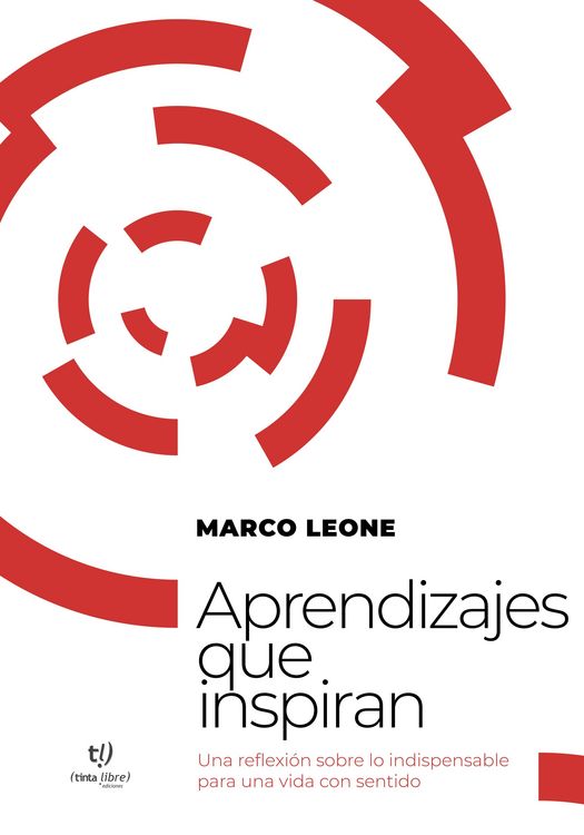 Produktbild: Aprendizajes que inspiran