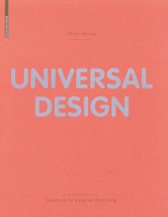 Produktbild: Universal Design