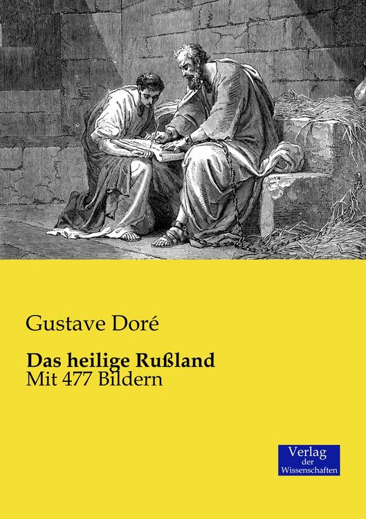 Produktbild: Das heilige Ru&szlig;land