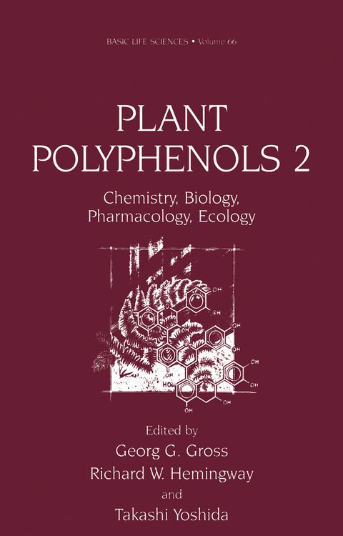 Produktbild: Plant Polyphenols 2