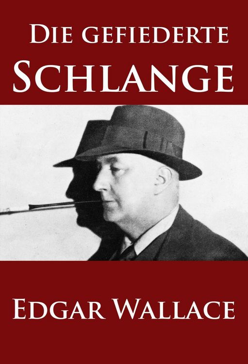 Produktbild: Die gefiederte Schlange