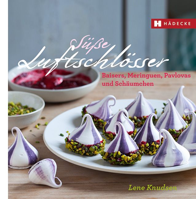 Produktbild: S&uuml;&szlig;e Luftschl&ouml;sser