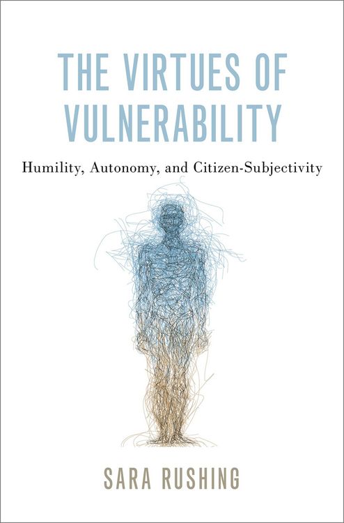 Produktbild: The Virtues of Vulnerability