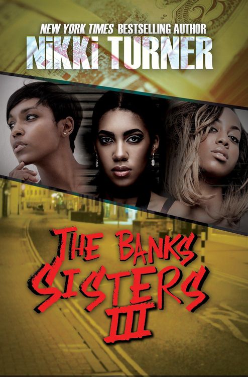 Produktbild: The Banks Sisters 3