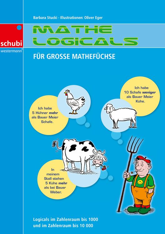 Produktbild: Mathe-Logicals