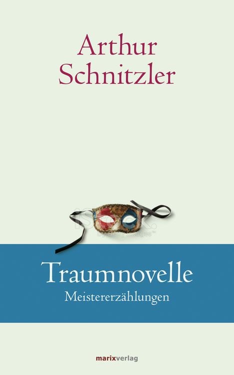 Produktbild: Traumnovelle