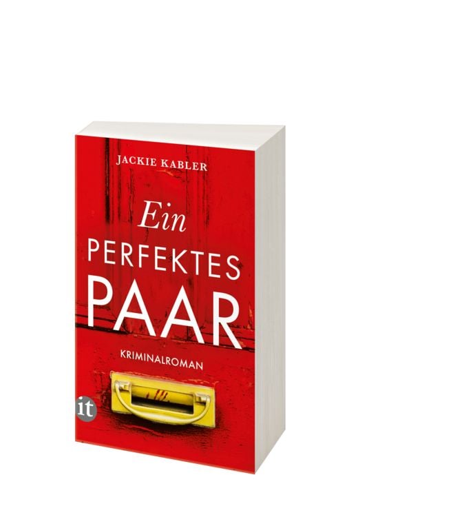 Produktbild: Ein perfektes Paar