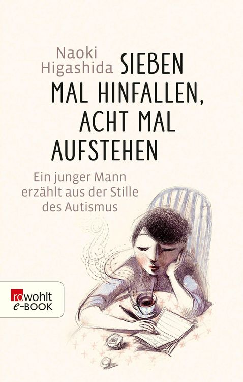 Produktbild: Sieben Mal hinfallen, acht Mal aufstehen