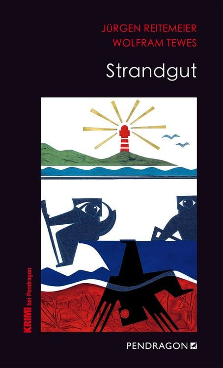 Produktbild: Strandgut
