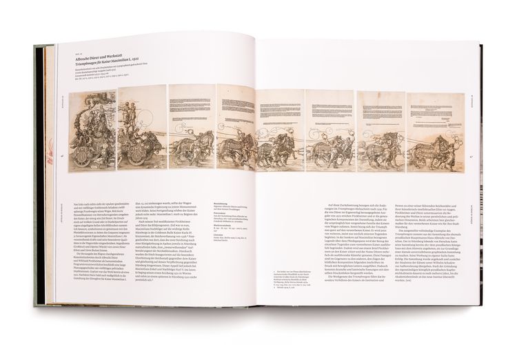 Produktbild: D&uuml;rer f&uuml;r Berlin