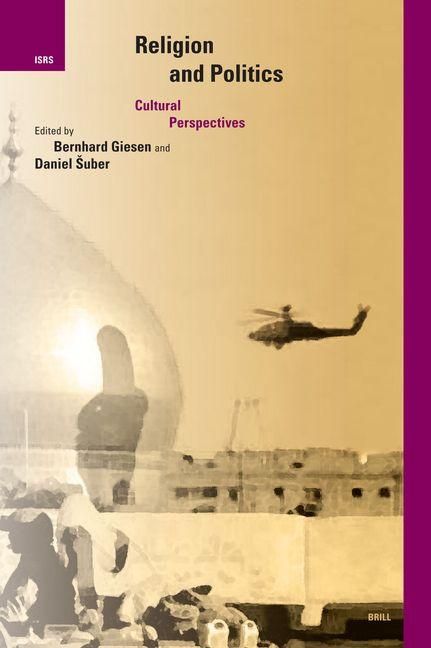 Produktbild: Religion and Politics