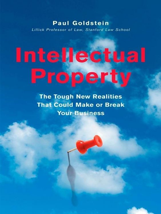 Produktbild: Intellectual Property