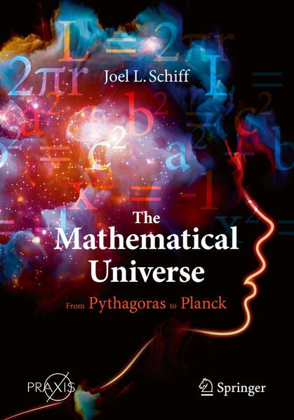 Produktbild: The Mathematical Universe