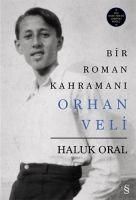 Produktbild: Bir Roman Kahramani Orhan Veli