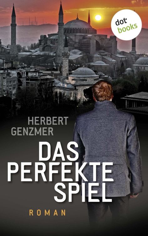 Produktbild: Das perfekte Spiel