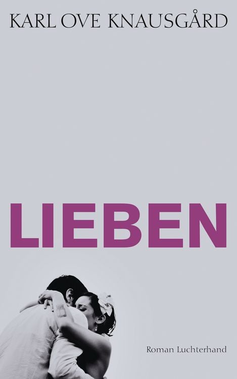 Produktbild: Lieben