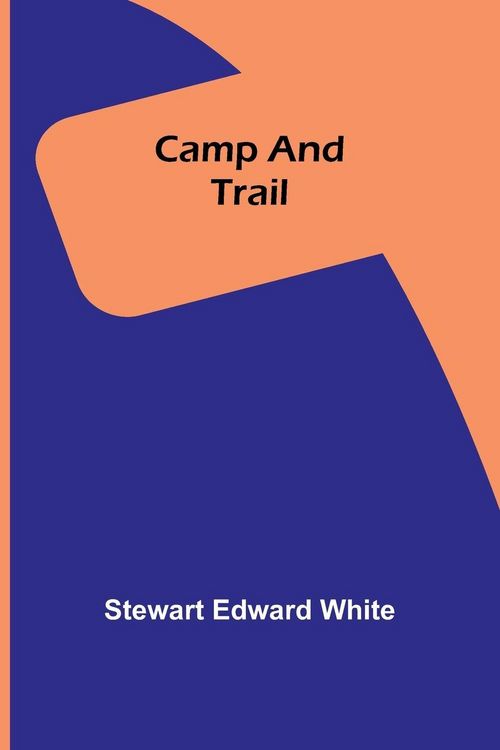 Produktbild: Camp and Trail