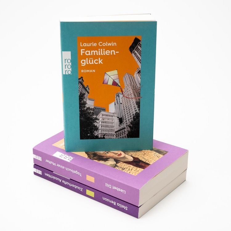 Produktbild: Familiengl&Atilde;&frac14;ck