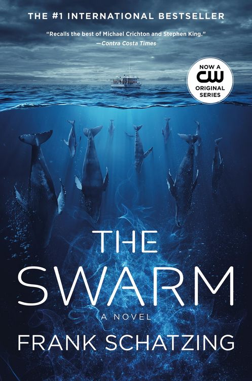 Produktbild: The Swarm