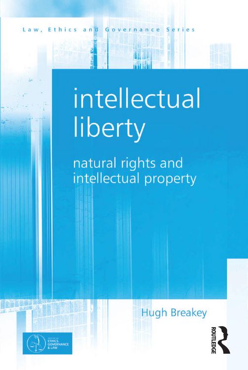 Produktbild: Intellectual Liberty