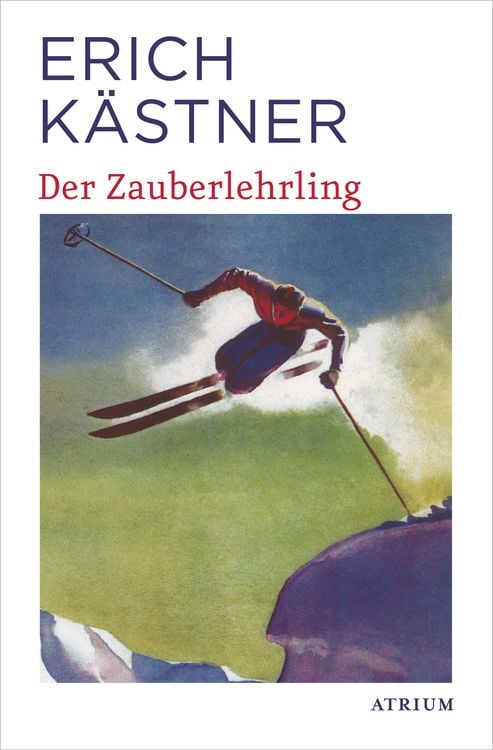 Produktbild: Der Zauberlehrling