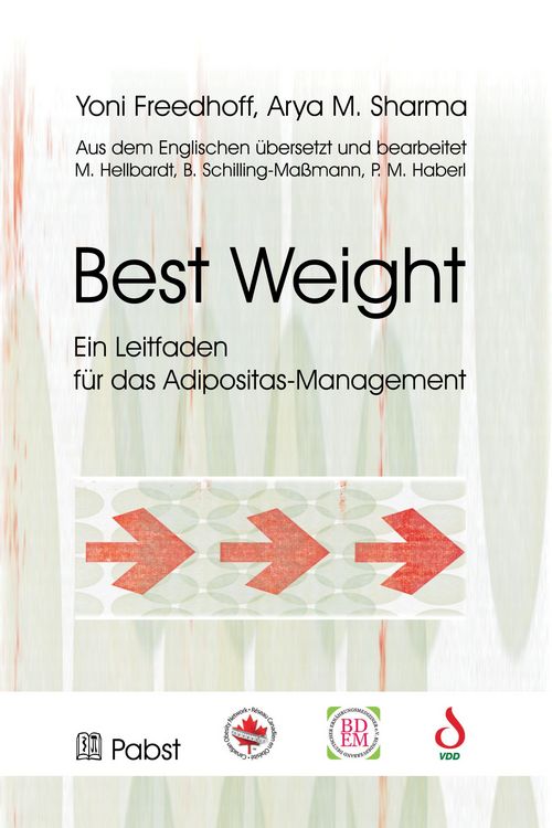 Produktbild: Best Weight