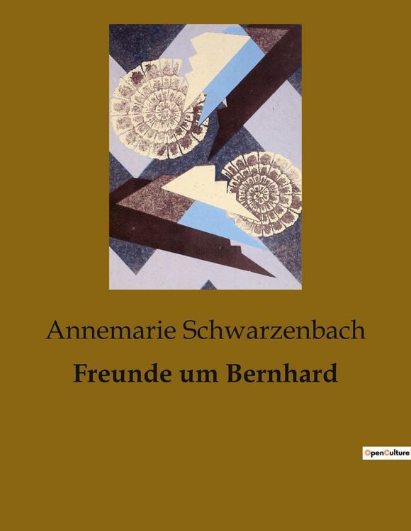 Produktbild: Freunde um Bernhard