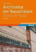 Produktbild: Architektur der Bausch&auml;den