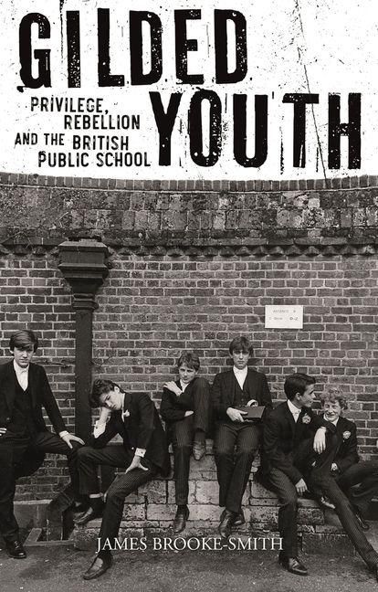 Produktbild: Gilded Youth