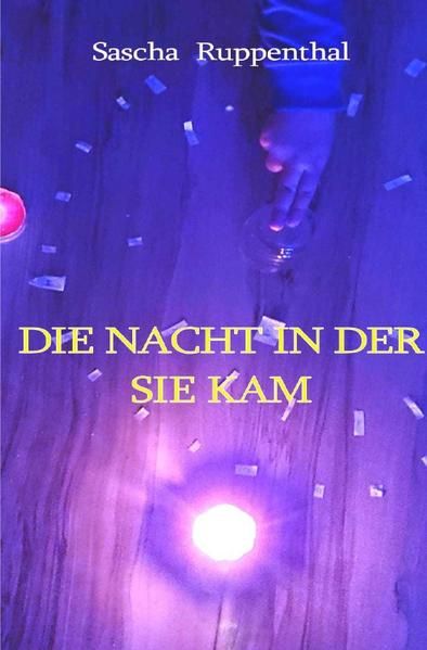 Produktbild: Die Nacht in der Sie kam