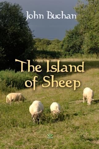 Produktbild: Island of Sheep