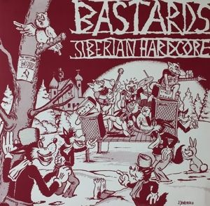Produktbild: Siberian Hardcore