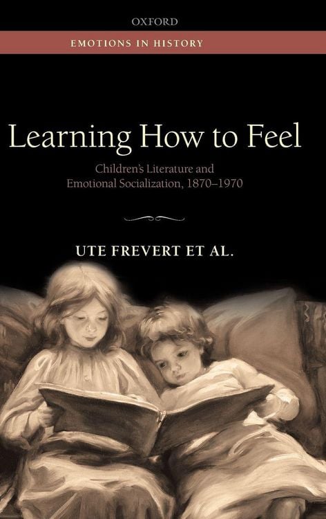 Produktbild: Learning How To Feel
