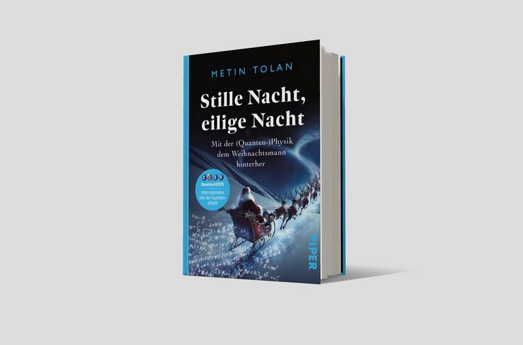 Produktbild: Stille Nacht, eilige Nacht