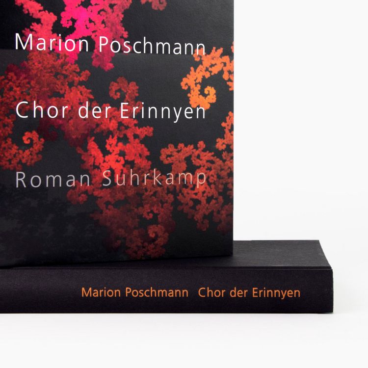Produktbild: Chor der Erinnyen