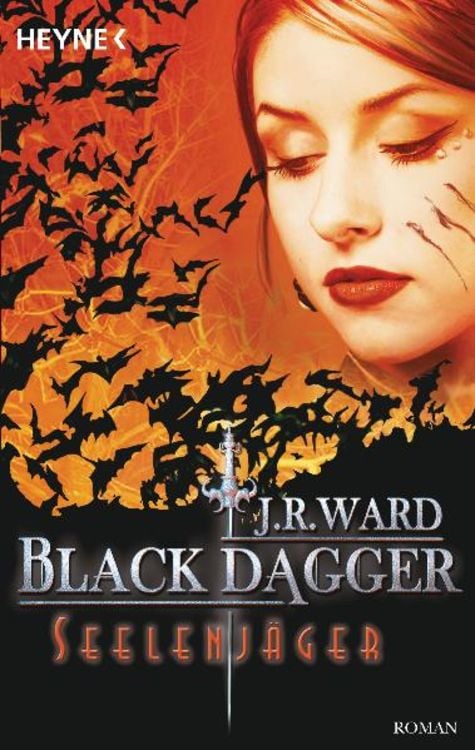 Bild vom Artikel Seelenjäger / Black Dagger Band 9 vom Autor J. R. Ward