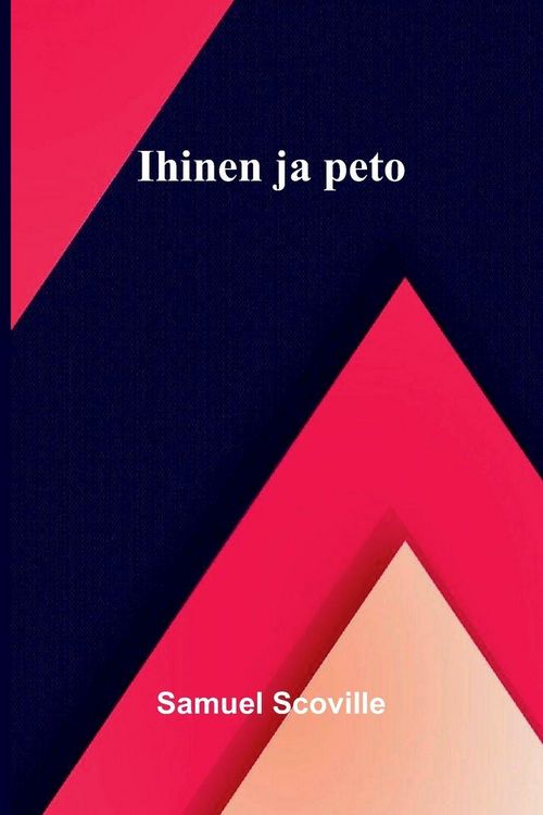 Produktbild: Ihinen ja peto