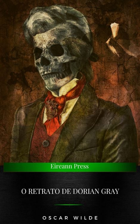 Produktbild: O Retrato de Dorian Gray