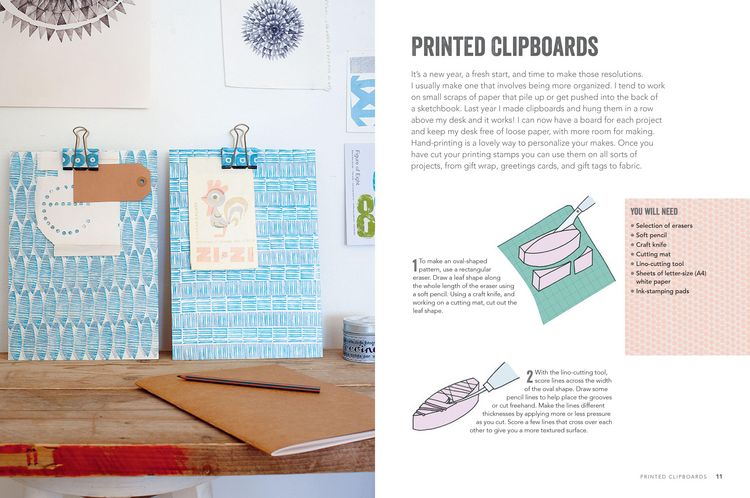 Produktbild: Papercraft Art