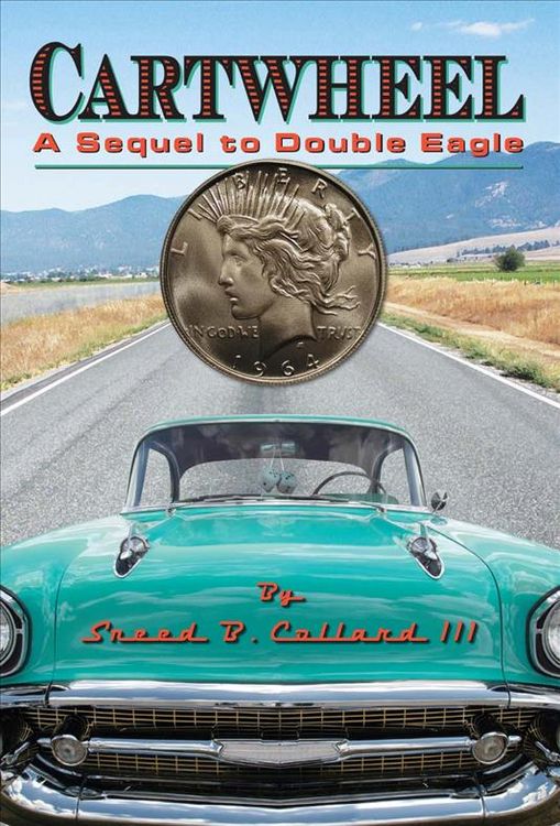 Produktbild: Cartwheel: A Sequel to Double Eagle