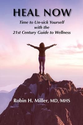 Produktbild: Heal Now