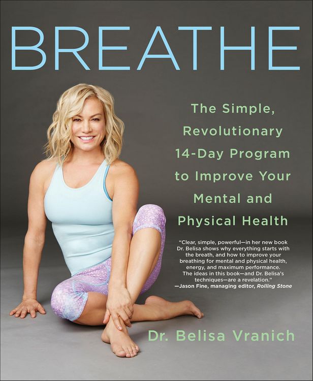 Produktbild: Breathe