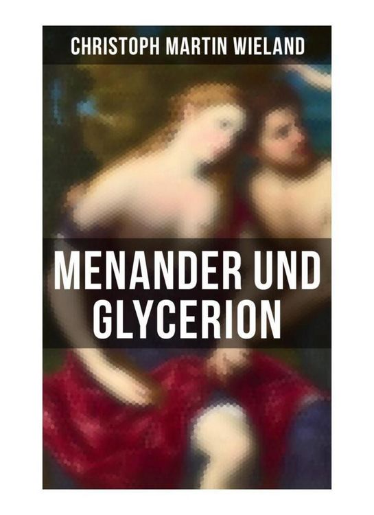 Produktbild: Menander und Glycerion