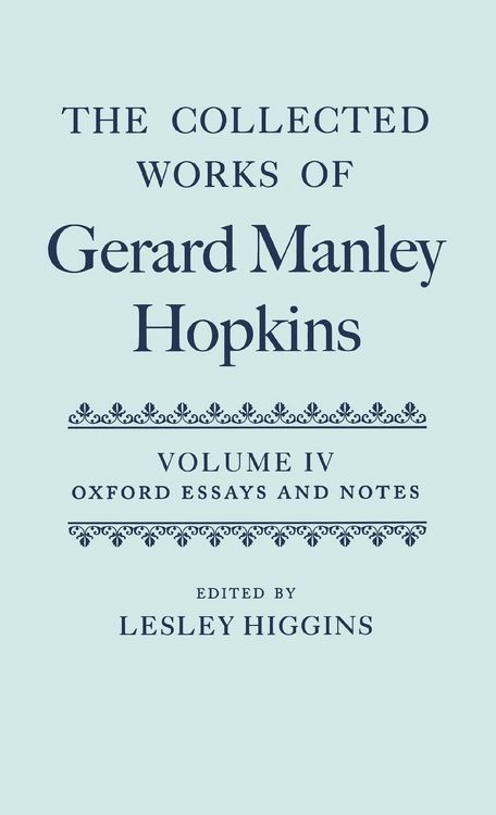 Produktbild: Oxford Hopkins V4 Cwgmh C