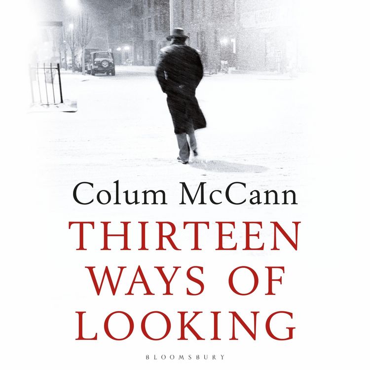 Produktbild: Thirteen Ways of Looking